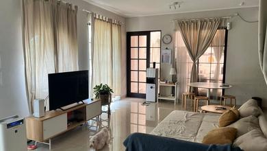 Dijual dan Disewakan Rumah Cantik Green Lake City Tangerang 