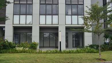 Disewakan Ruko West Park BSD Tangerang 3 Lantai