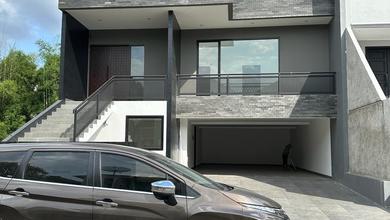 Dijual Rumah Bagus Semi Furnished di Alam Sutera