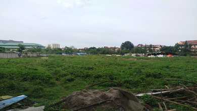 Kavling Cengkareng Jakarta Barat Luas 9.773m2