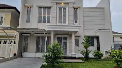 Rumah Alam Sutera Cluster Olivia 2lt 240m2 