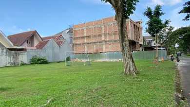 Kavling Alam Sutera Cluster Jelita Boulevard 14x20