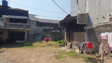 Kavling Latumenten Tambora , Jakarta Barat