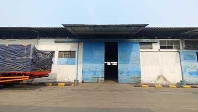 Di Sewa Gudang Daan Mogot Km 18