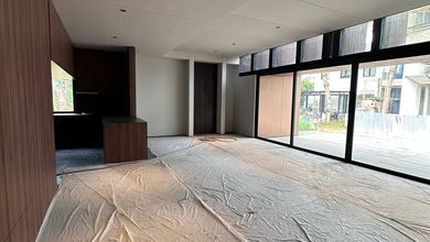 Rumah Mewah di Alam Sutera Tangerang Brand New