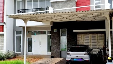 Green Lake City , Cluster Amerika Latin Jakarta Barat