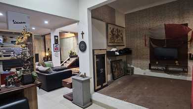 Rumah Gading Serpong Cluster Pascal Serpong