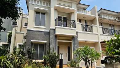 Rumah di Gading Serpong Cluster Pascal Serpong