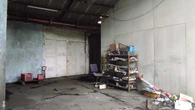 Tanah Semanan Kosambi Jakarta Barat Luas 1098 M2