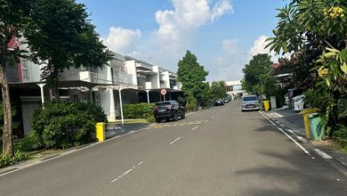 Rumah Murah Green Lake City 15x20 Posisi Hook