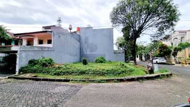 Tanah di Taman Semanan Indah, Jakarta Barat Ukuran 201m2