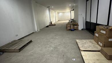 Gudang di Green Sedayu Bizpark, Daan Mogot