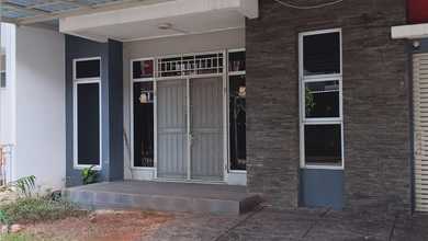 Rumah Green Lake City Cluster Amerika Latin