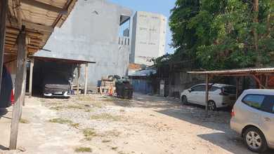 Tanah Grogol, Latumenten, Jakarta Barat 