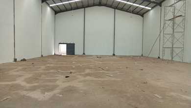 Gudang Legok, Kabupaten Tangerang Type 18