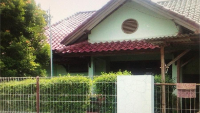 Tanah di Villa Melati Mas, Serpong, Tangerang