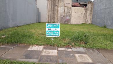 Kavling Gandeng Metland Puri Boulevard Raya