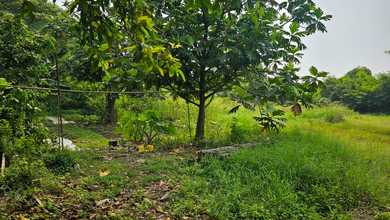 Disewa Tanah di KH. Hasyim Ashari Cipondoh (bisa gandeng 4)