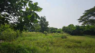 Kavling di Cipondoh, Tangerang Luas 4.800M2 