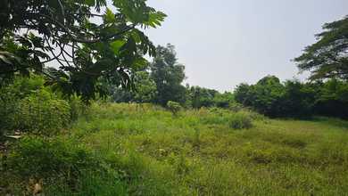 Kavling di Cipondoh, Tangerang Luas 7.200M2