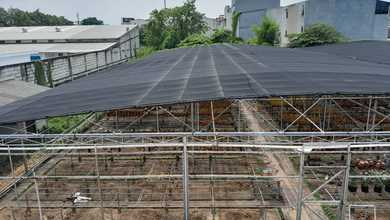 Tanah Duri Kosambi, Cengkareng, Jakarta Barat