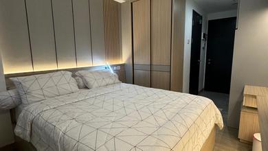 Apartement Collins Boulevard Gading Serpong