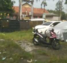 Tanah di Cipondoh Premier Village Jalan Satria