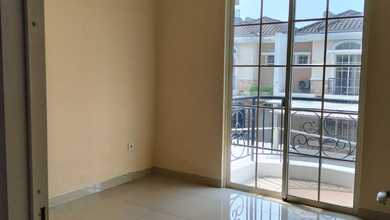 Rumah Green Lake City, Cluster West Europe