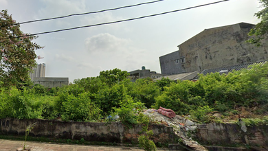 Tanah di Meruya, Jakarta Barat Luas 2.039 M2