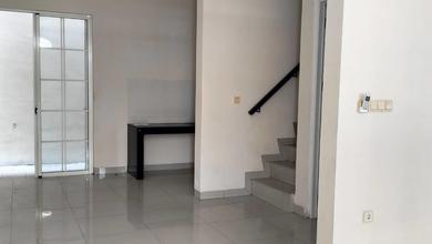 Dijual Rumah West Europe Green Lake City (6x15)
