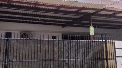 Dijual Rumah di Perumahan Kosambi Baru Jakarta Barat Ukuran 8X15