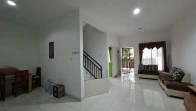 Dijual Rumah Cikupa Citra Raya Cluster Taman Raya