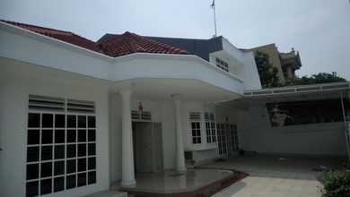 Rumah di Citra Garden 1, Kalideres Semi Furnished