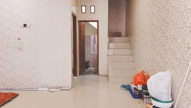 Rumah di Griya Kenanga Cipondoh Tangerang