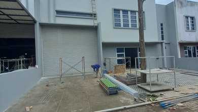 Disewa 3 Gudang Pagedangan Cisauk Bsd Tangerang Serpong 
