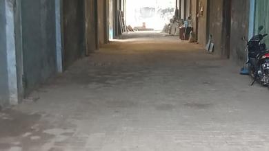 Gudang di Kalideres Jakarta Barat Luas 790 M2