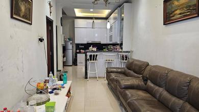 Dijual Rumah Cantik Siap Huni Metro Permata Tangerang