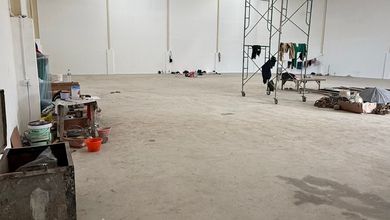 Disewa & Dijual Gudang Baru Kavling Dpr Cipondoh Tangerang