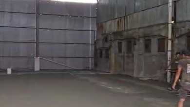 Disewa Gudang Daan Mogot Jakarta Barat Lb 540m2