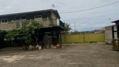 Dijual Gudang Legok Luas 1100 m2 Tangerang Selatan