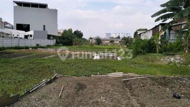 Dijual Kavling Dibawah NJOP !!!Di Duri Kosambi Jakarta Barat