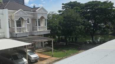 Dijual Rumah Siap Huni di West Europe Cipondoh Tangerang
