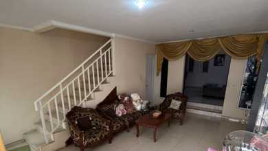 Dijual Rumah Siap Huni Metland Puri Tangerang