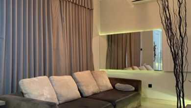 Dijual Rumah Semi Furnish Green Lake City Cluster Favorit