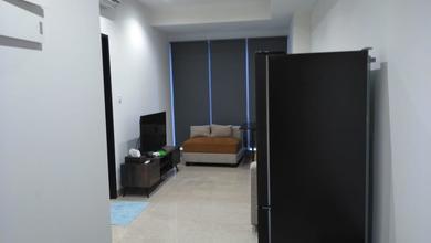 Disewakan Segera Apartemen Branz Bsd Cantik Full Furnish 