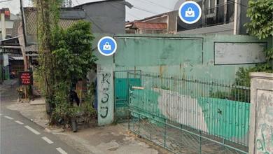 Kavling di Jalan Pilar Raya Kedoya Jakarta Barat