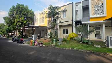 Dijual Rumah Gading Serpong Cluster Darwin Siap Huni