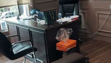 Ruko di Mutiara Taman Palem Jakarta Barat