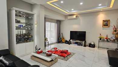 Dijual Rumah Green Lake City 10x18 Full Renov