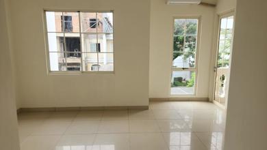 Disewa Rumah Green Lake City Cluster Eropa (10x20)